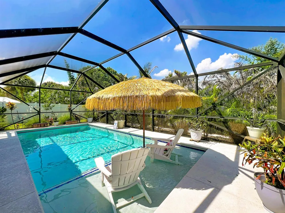 1574 Quiescent Lane Sebastian, FL 32958