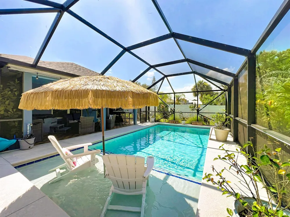 1574 Quiescent Lane Sebastian, FL 32958