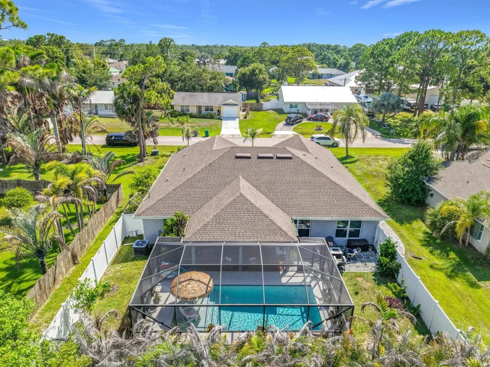 1574 Quiescent Lane Sebastian, FL 32958
