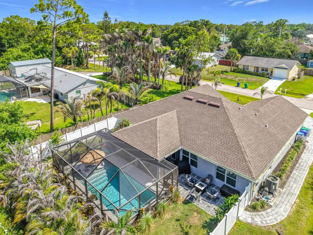 1574 Quiescent Lane Sebastian, FL 32958