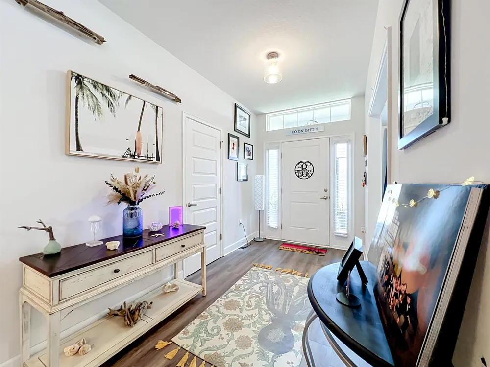 1574 Quiescent Lane Sebastian, FL 32958