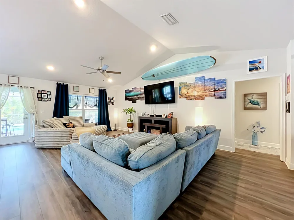 1574 Quiescent Lane Sebastian, FL 32958