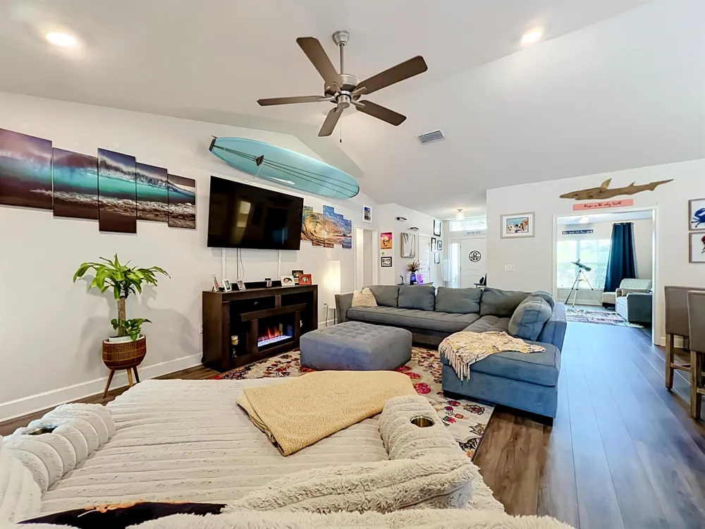 1574 Quiescent Lane Sebastian, FL 32958