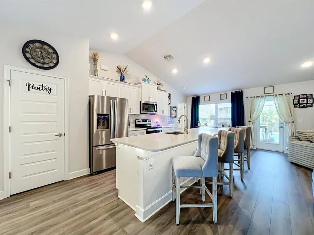 1574 Quiescent Lane Sebastian, FL 32958