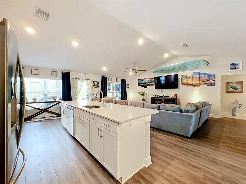 1574 Quiescent Lane Sebastian, FL 32958