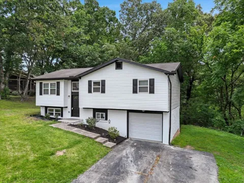 416 Northmont Road