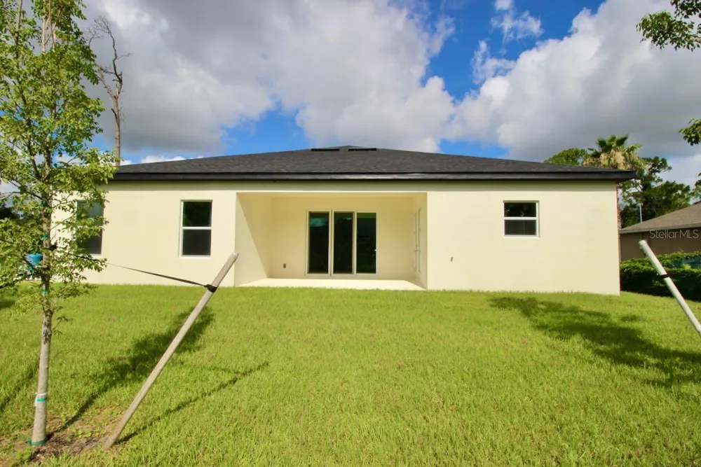 4175 POLYNESIA ROAD North Port, FL 34288