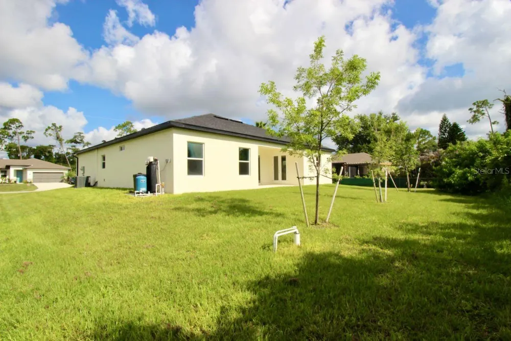 4175 POLYNESIA ROAD North Port, FL 34288