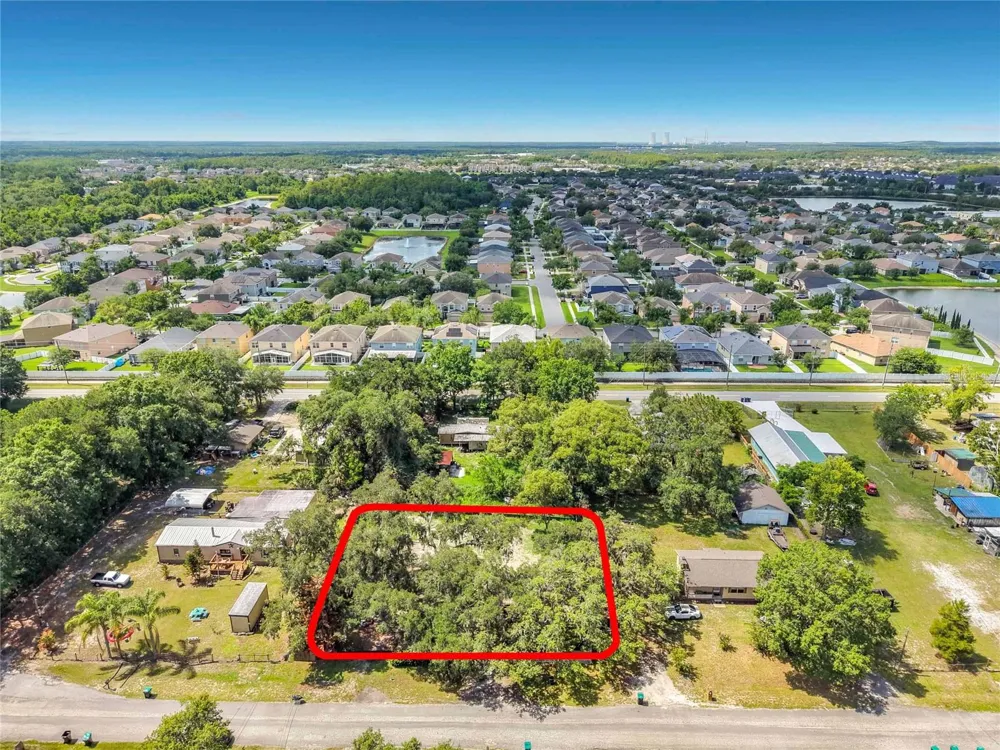 15832 BERMUDA STREET Orlando, FL 32828
