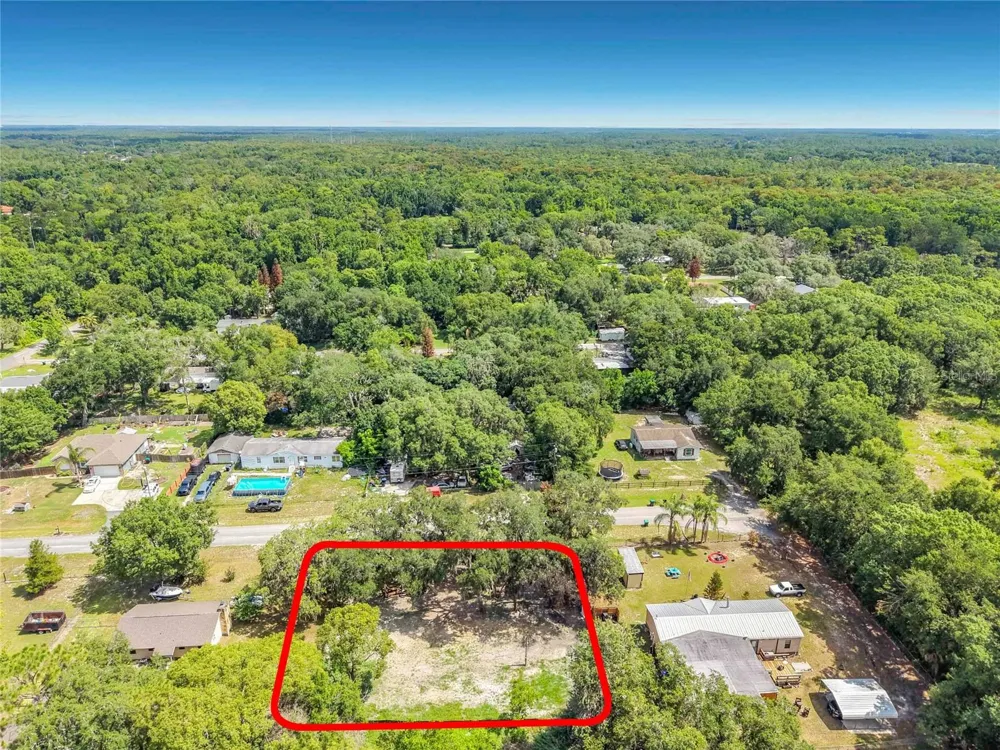 15832 BERMUDA STREET Orlando, FL 32828