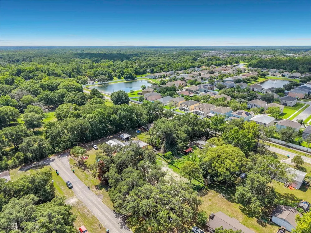 15832 BERMUDA STREET Orlando, FL 32828