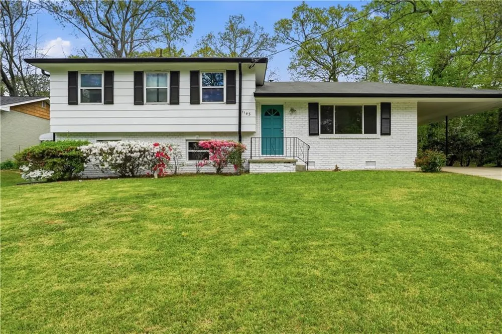 1143 Creekdale Drive Clarkston, GA 30021
