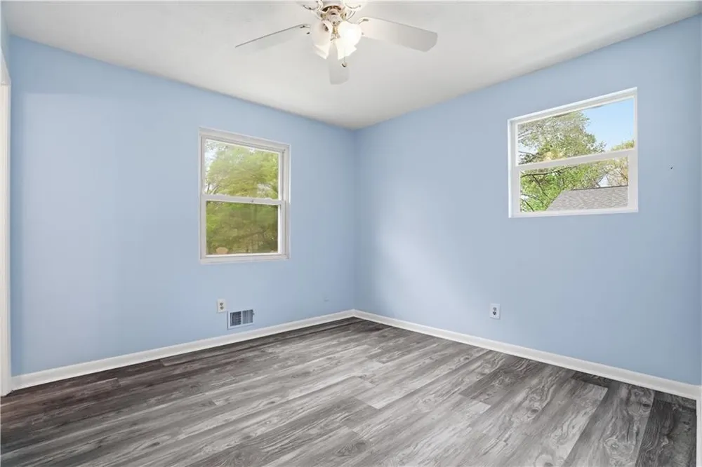 1143 Creekdale Drive Clarkston, GA 30021
