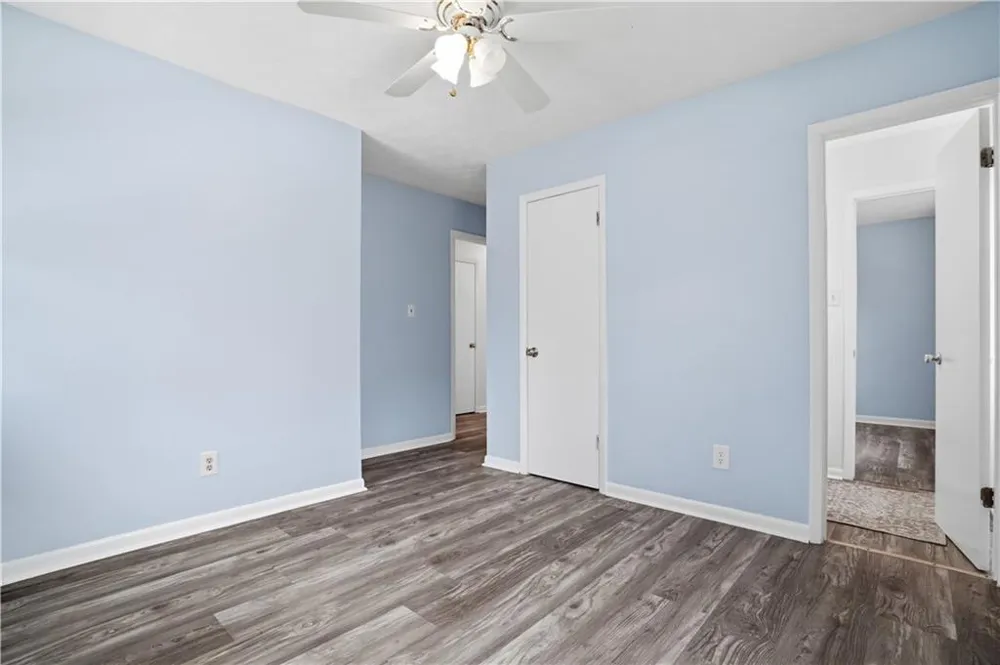 1143 Creekdale Drive Clarkston, GA 30021