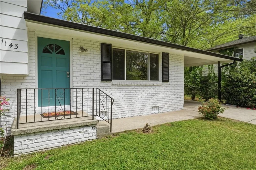 1143 Creekdale Drive Clarkston, GA 30021