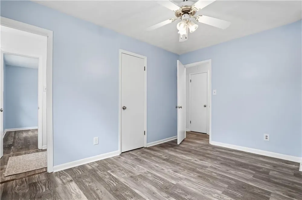 1143 Creekdale Drive Clarkston, GA 30021