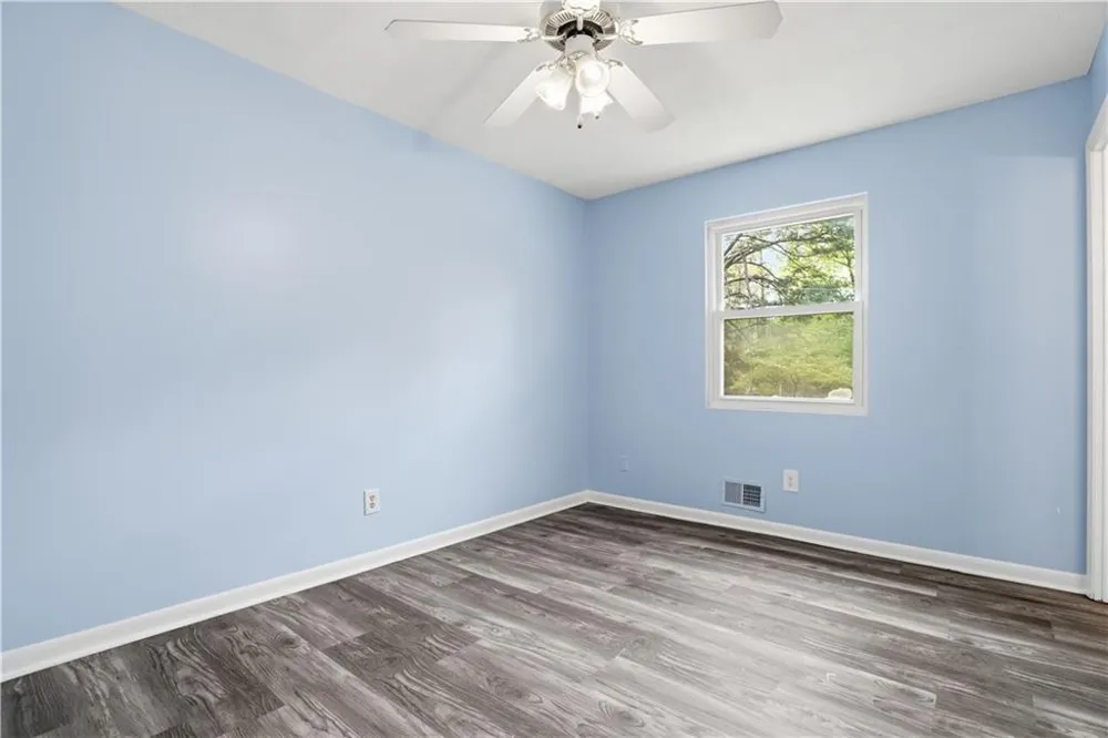 1143 Creekdale Drive Clarkston, GA 30021
