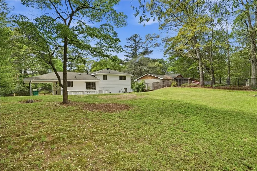 1143 Creekdale Drive Clarkston, GA 30021