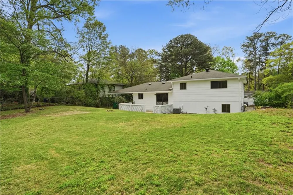 1143 Creekdale Drive Clarkston, GA 30021