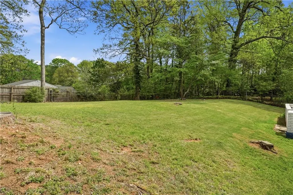 1143 Creekdale Drive Clarkston, GA 30021
