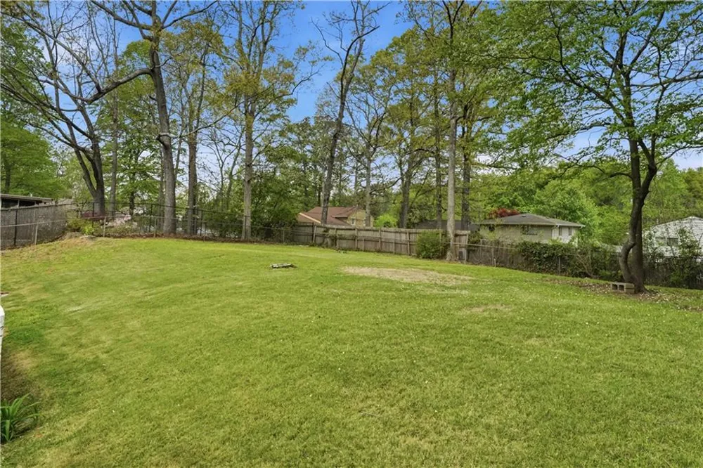 1143 Creekdale Drive Clarkston, GA 30021