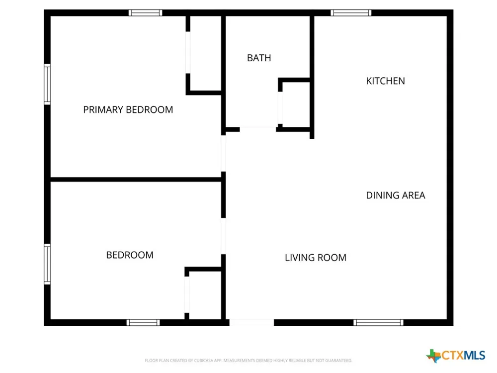 103 5th Street #A Seadrift, TX 77983