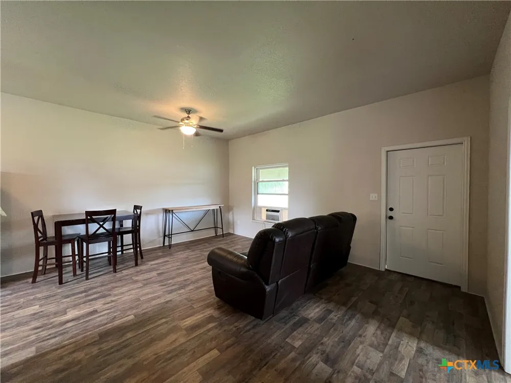 103 5th Street #A Seadrift, TX 77983