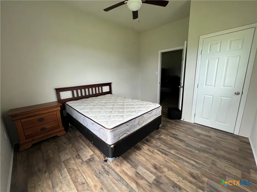 103 5th Street #A Seadrift, TX 77983