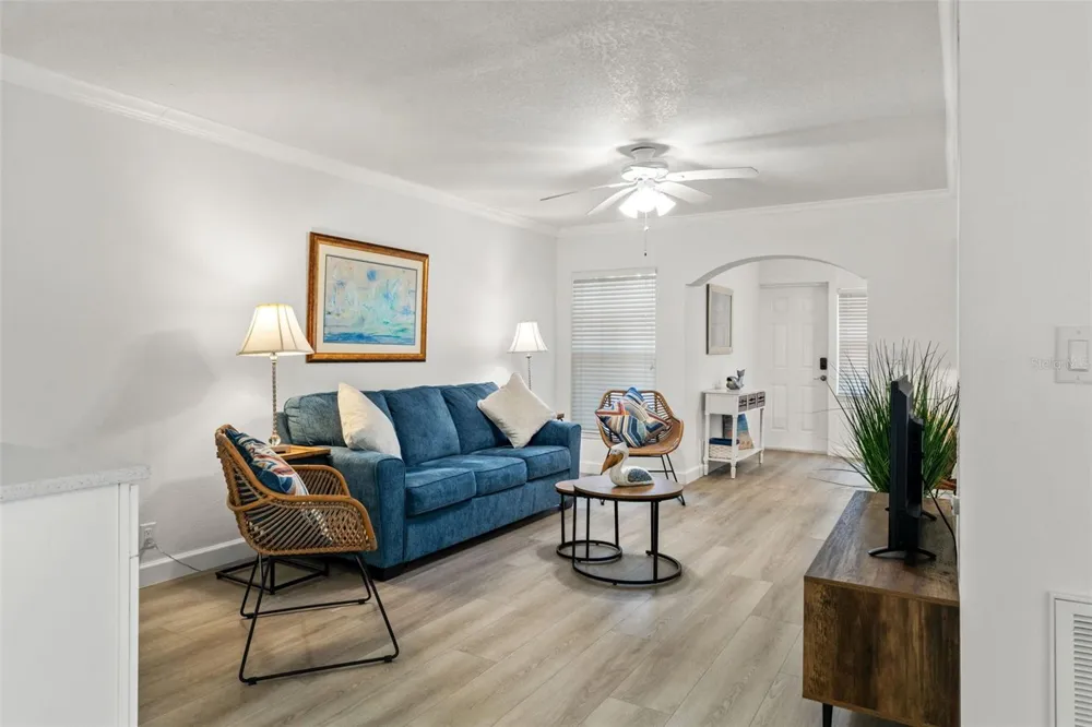 19417 GULF BOULEVARD #C106 Indian Rocks Beach, FL 33785