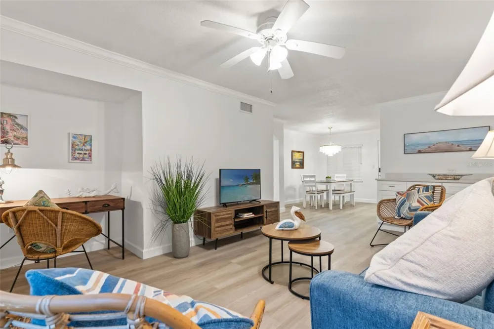 19417 GULF BOULEVARD #C106 Indian Rocks Beach, FL 33785