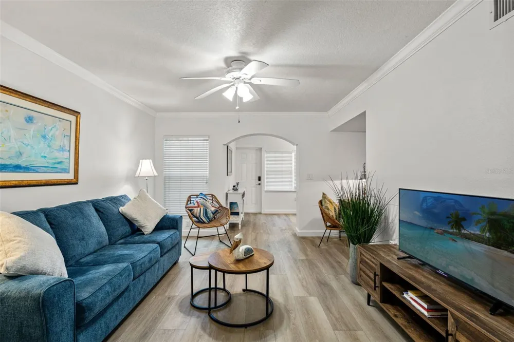 19417 GULF BOULEVARD #C106 Indian Rocks Beach, FL 33785