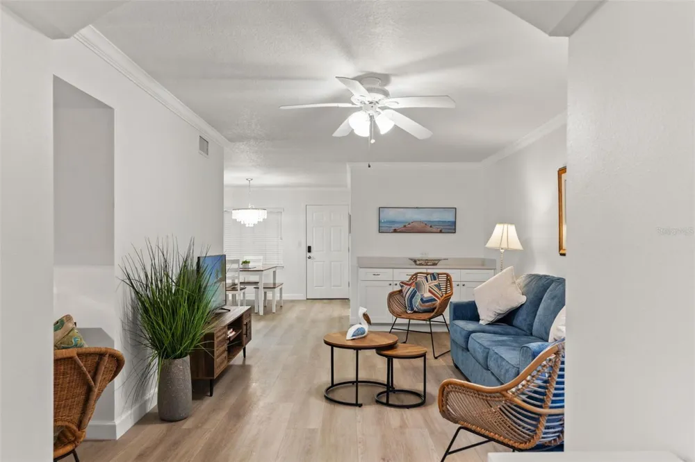 19417 GULF BOULEVARD #C106 Indian Rocks Beach, FL 33785