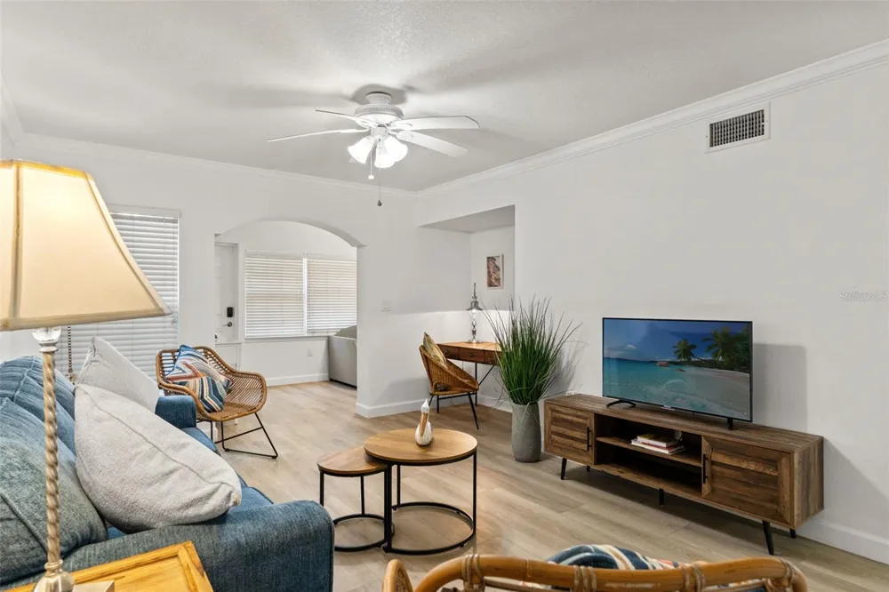 19417 GULF BOULEVARD #C106 Indian Rocks Beach, FL 33785