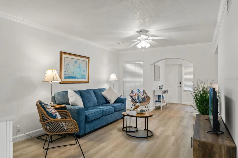19417 GULF BOULEVARD #C106 Indian Rocks Beach, FL 33785