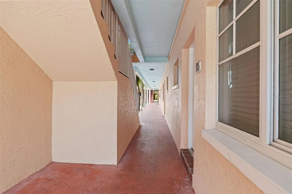 19417 GULF BOULEVARD #C106 Indian Rocks Beach, FL 33785