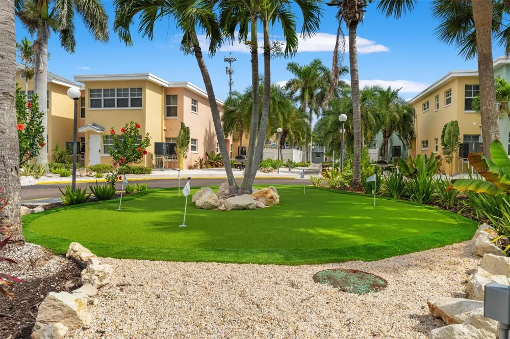 19417 GULF BOULEVARD #C106 Indian Rocks Beach, FL 33785