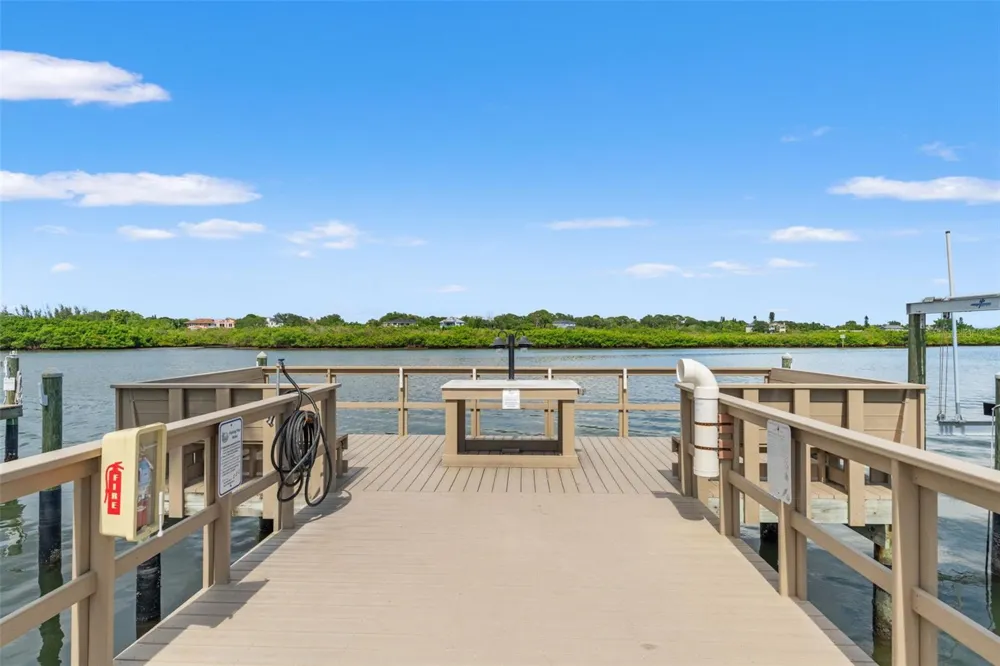 19417 GULF BOULEVARD #C106 Indian Rocks Beach, FL 33785