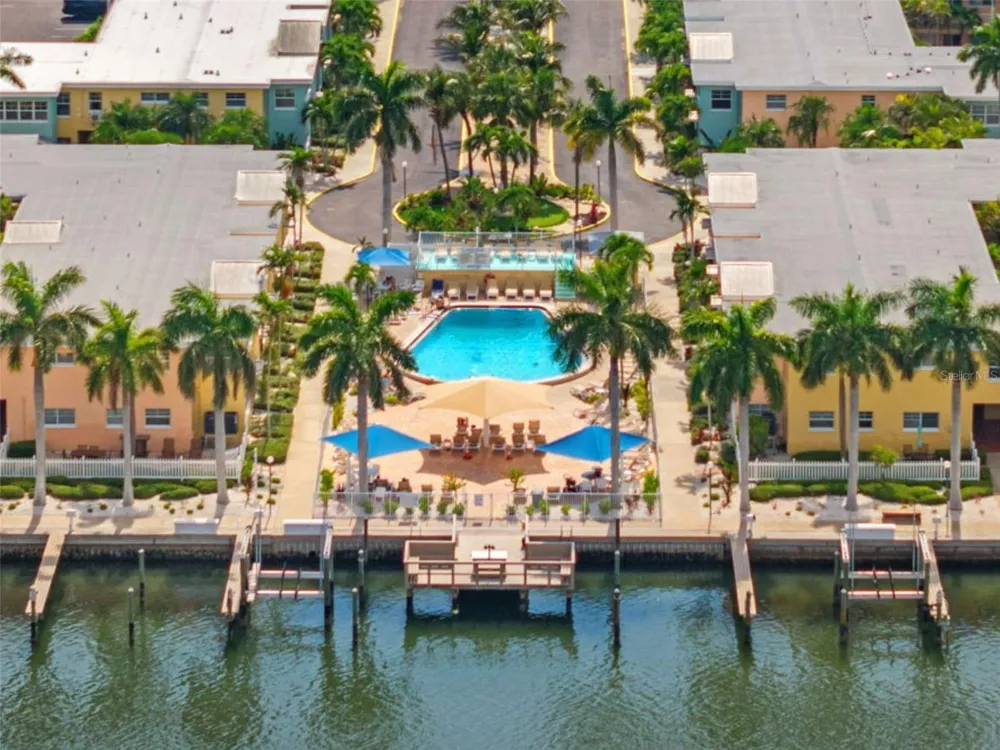 19417 GULF BOULEVARD #C106 Indian Rocks Beach, FL 33785