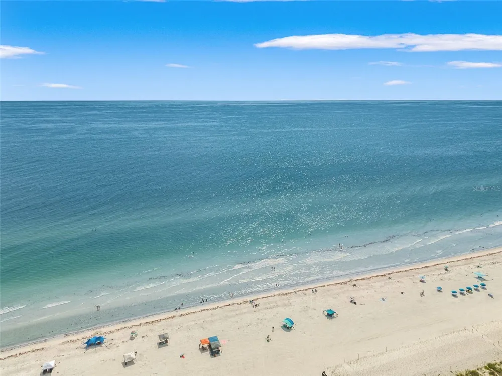 19417 GULF BOULEVARD #C106 Indian Rocks Beach, FL 33785