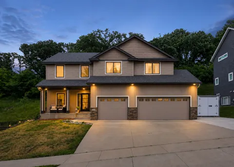 2314 Ponderosa Drive SW