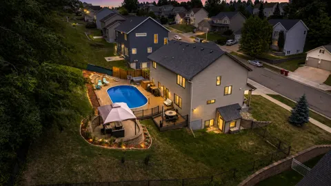 2314 Ponderosa Drive SW