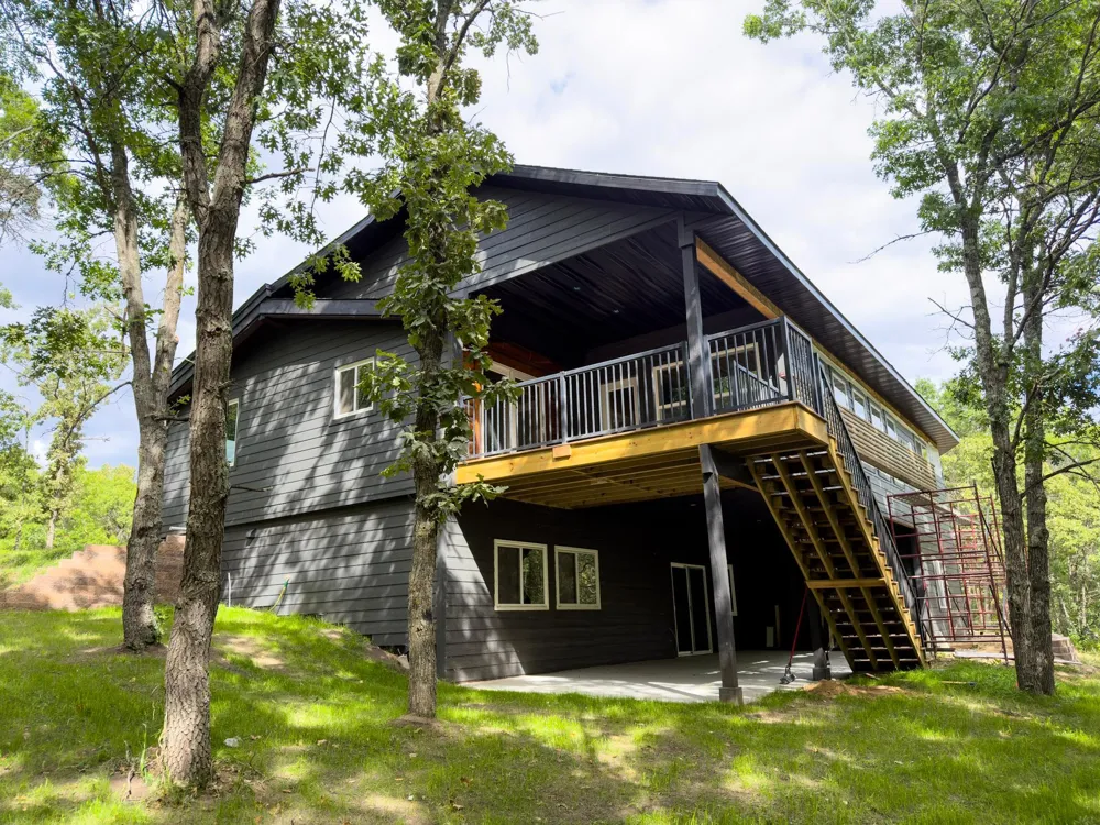 16435 204th St Park Rapids, MN 56470