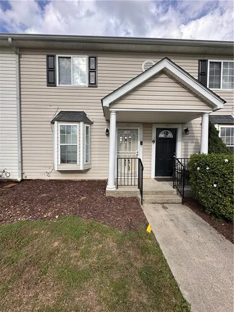 1625 Conley Road #143