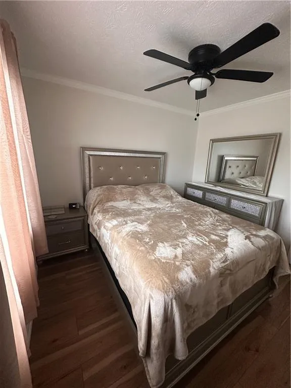 1625 Conley Road #143 Conley, GA 30288