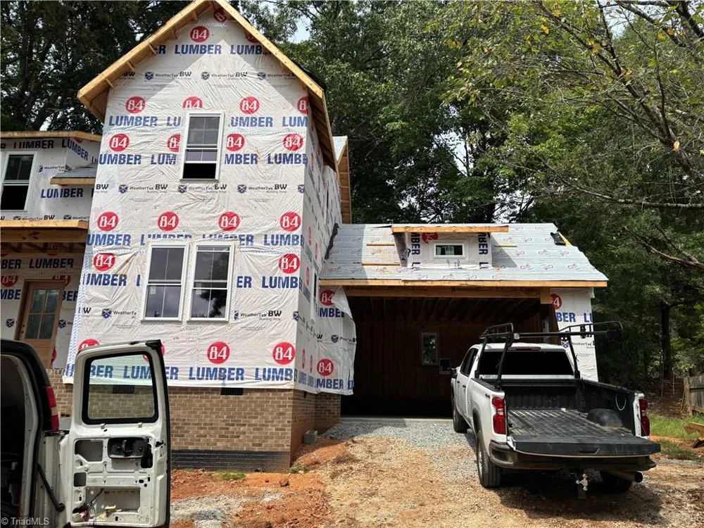 605 Sommerdale Court Rural Hall, NC 27045