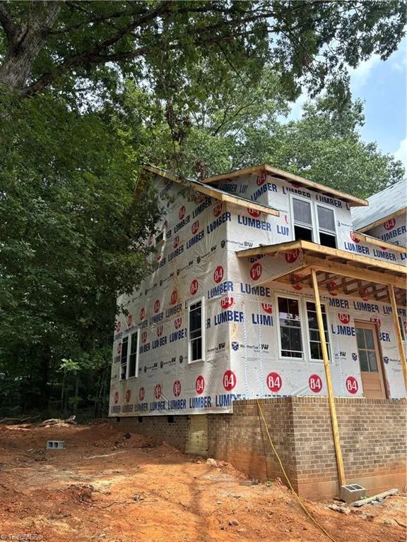605 Sommerdale Court Rural Hall, NC 27045