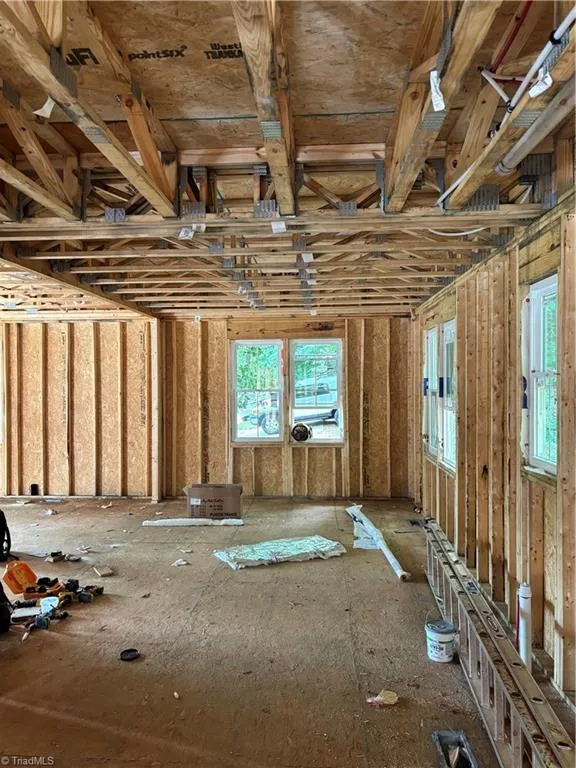 605 Sommerdale Court Rural Hall, NC 27045