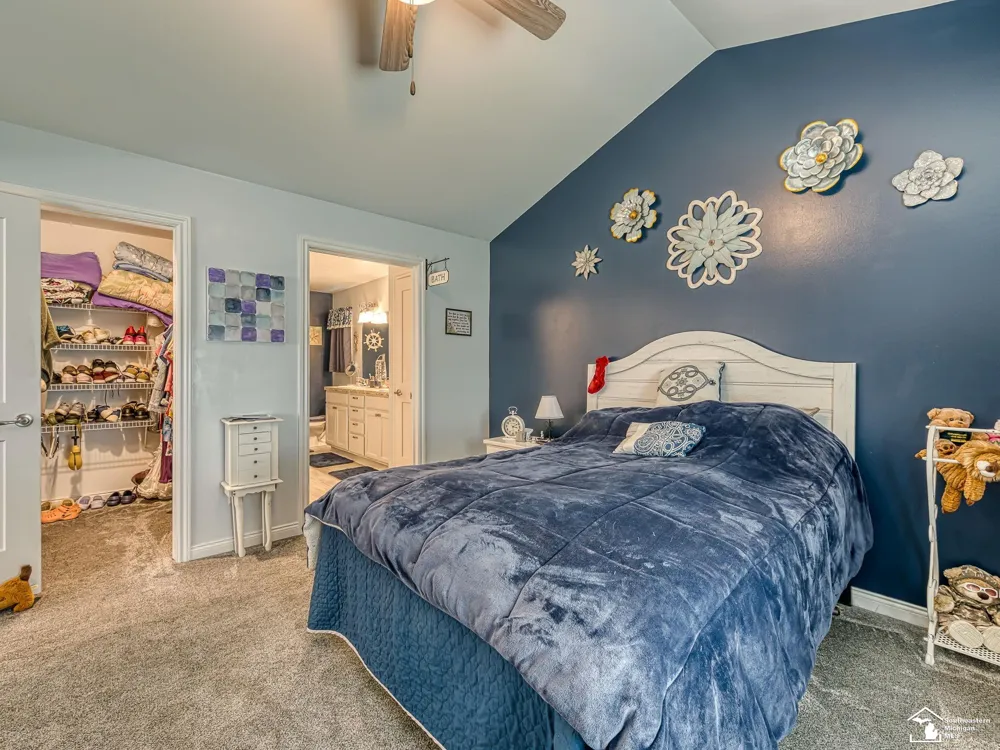 5019 Skylark Drive Monroe Charter Township, MI 48161