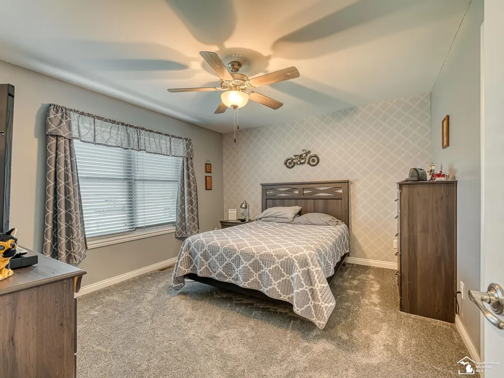 5019 Skylark Drive Monroe Charter Township, MI 48161