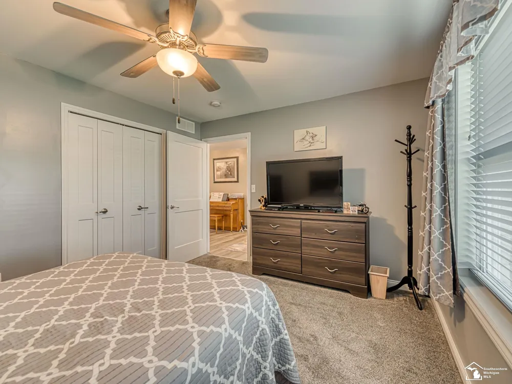 5019 Skylark Drive Monroe Charter Township, MI 48161